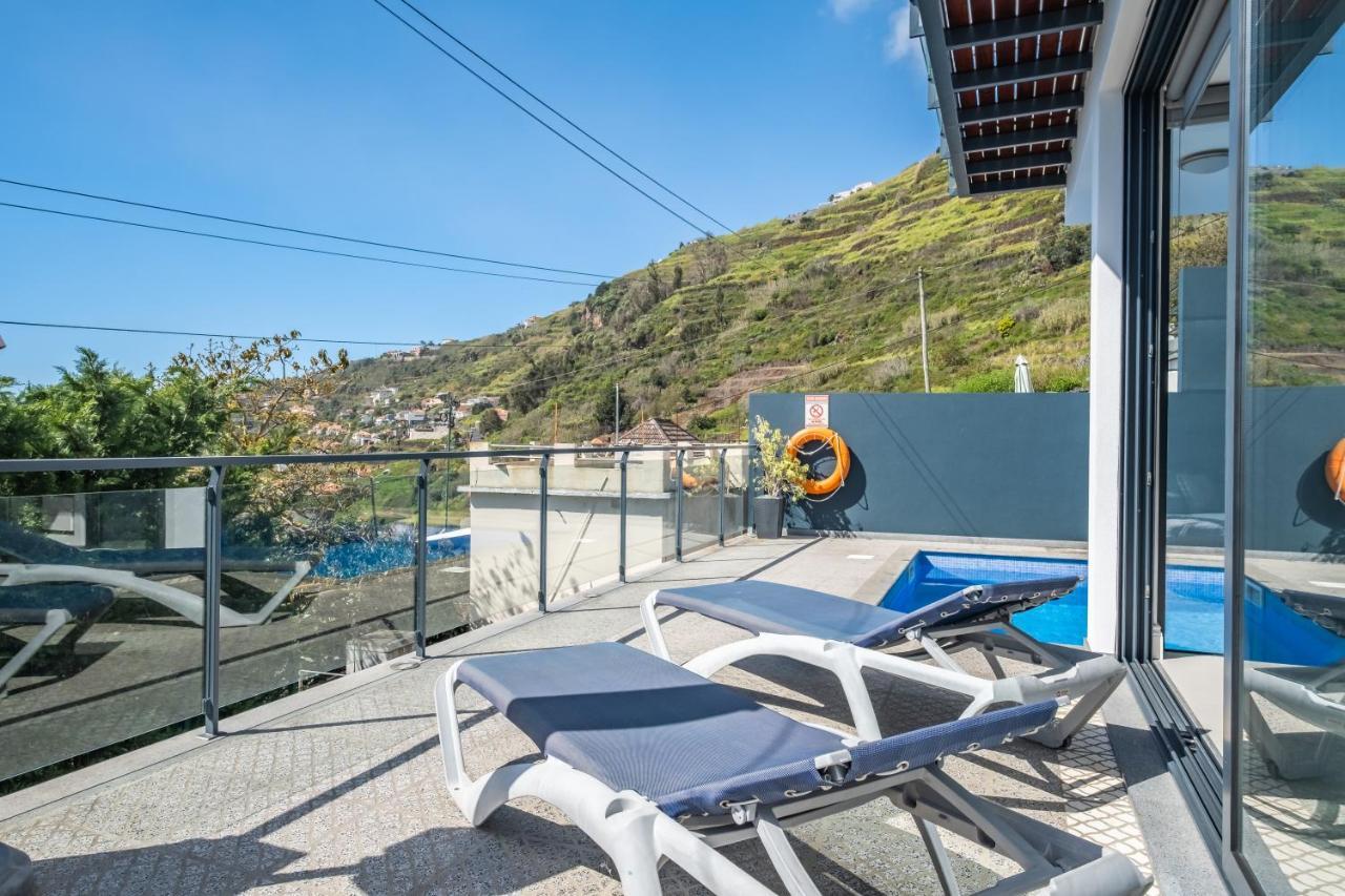 Holiday home Hillside Arco da Calheta (Madeira)
