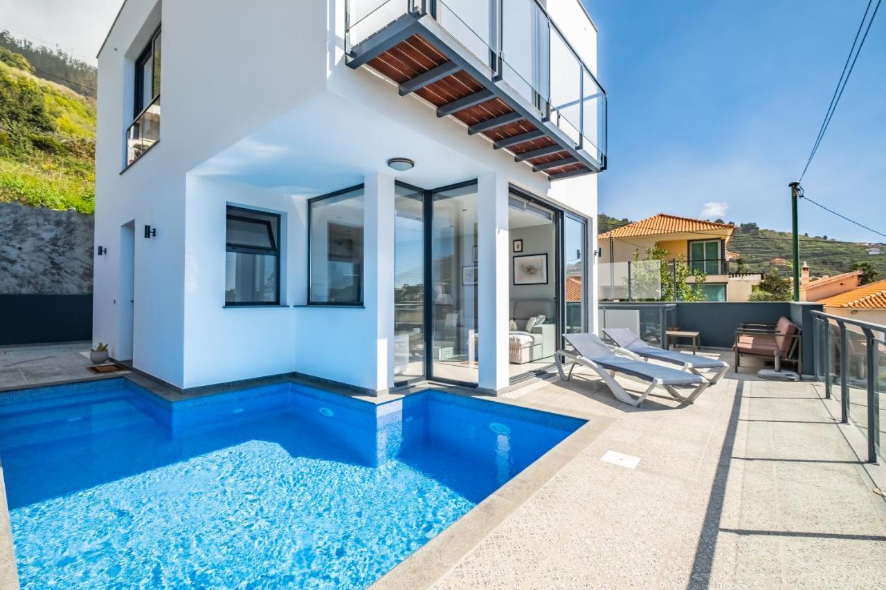 Casa vacanze Hillside Arco da Calheta (Madeira)
