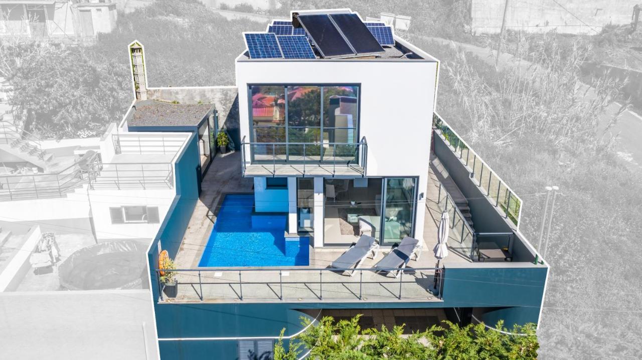 Casa vacanze Hillside