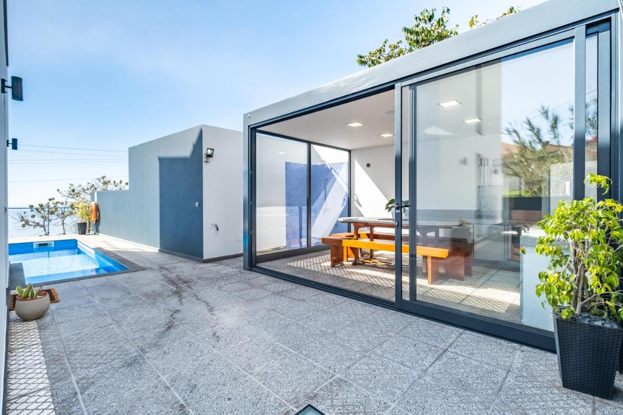 Casa vacanze Hillside Arco da Calheta (Madeira)